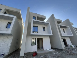 Case individuale P+2 Giroc   Zona Hotel IQ | 108 mp