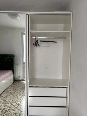 Închiriez apartament 2 camere zona Precista Piatra Neamț  - imagine 7