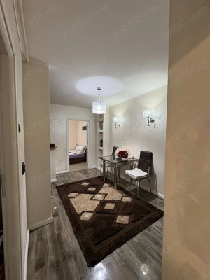 Închiriez apartament 2 camere zona Precista Piatra Neamț  - imagine 2