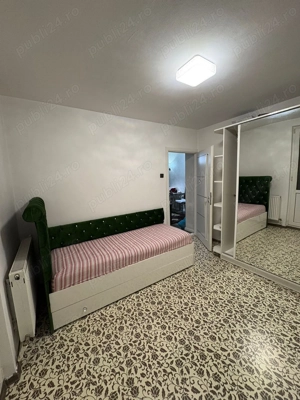 Închiriez apartament 2 camere zona Precista Piatra Neamț  - imagine 4