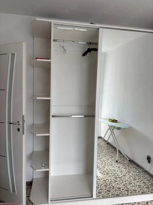 Închiriez apartament 2 camere zona Precista Piatra Neamț  - imagine 8