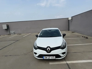 Vand Renault Clio 1.5 dci 