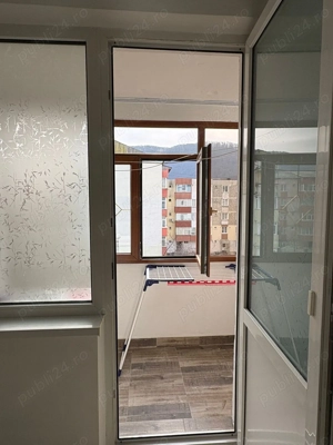 Închiriez apartament 2 camere zona Precista Piatra Neamț  - imagine 5