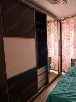 Închiriez apartament 2 camere zona Precista Piatra Neamț  - imagine 9