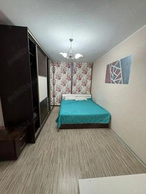 Închiriez apartament 2 camere zona Precista Piatra Neamț  - imagine 3