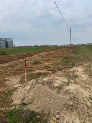 Teren de vânzare - imagine 3