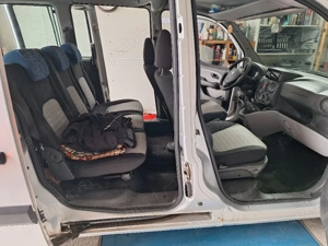 Fiat Doblo 1,4 benzina-autoturism - imagine 7