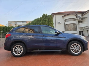 BMW X1 1.8i Advantage Automatic GarantieAuto.ro - imagine 6