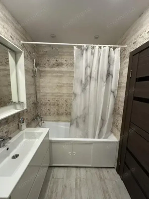 Garsoniera in zona Rahova