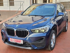 BMW X1 1.8i Advantage Automatic GarantieAuto.ro - imagine 2