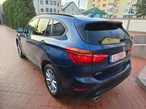 BMW X1 1.8i Advantage Automatic GarantieAuto.ro - imagine 8