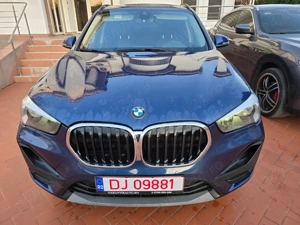 BMW X1 1.8i Advantage Automatic GarantieAuto.ro - imagine 3