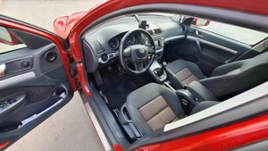 Skoda Octavia Facelift 2013 - imagine 7