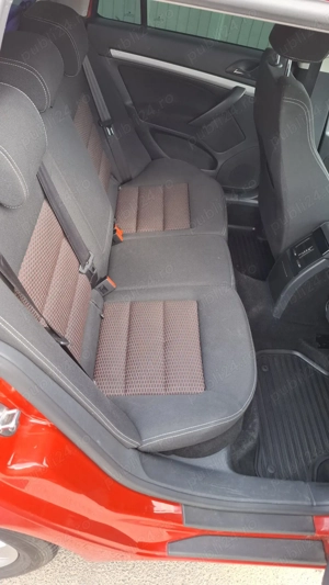 Skoda Octavia Facelift 2013 - imagine 5