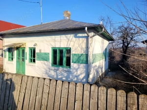 Vând casă 56mp și teren 411 mp - imagine 5