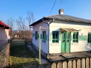 Vând casă 56mp și teren 411 mp - imagine 3