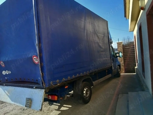 Fiat Ducato  - imagine 3