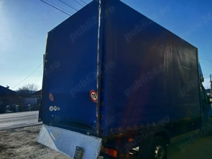 Fiat Ducato  - imagine 2