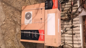 De vînzare aier condiționat 24000 btu grunding garanție plus montaj