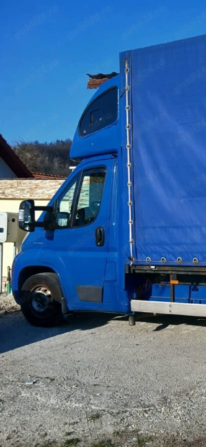 Fiat Ducato  - imagine 4