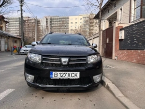 dacia logan MCV 0.9 euro 6 