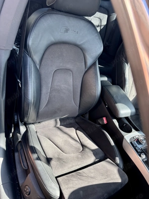 Vând audi a5 facelift sportback - imagine 2