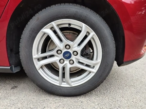 Ford Focus 2018  fără add blue - istoric complet Ford - imagine 6