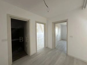 Apartament decomandat, 2 camere, Giroc - imagine 6