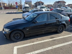 Vand Bmw E90