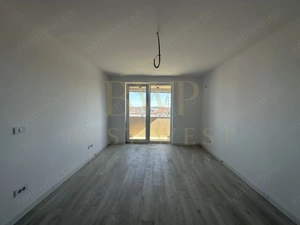 Apartament decomandat, 2 camere, Giroc - imagine 8