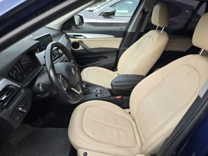 BMW X1 1.8i Advantage Automatic GarantieAuto.ro - imagine 4