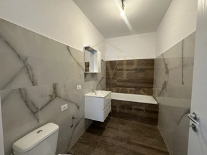 Apartament decomandat, 2 camere, Giroc - imagine 9