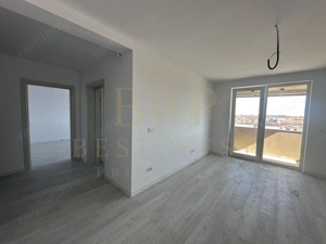 Apartament decomandat, 2 camere, Giroc - imagine 7