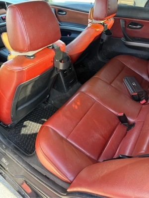 Vand Bmw E90 - imagine 3