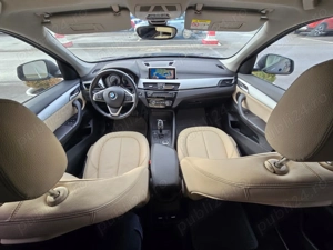 BMW X1 1.8i Advantage Automatic GarantieAuto.ro