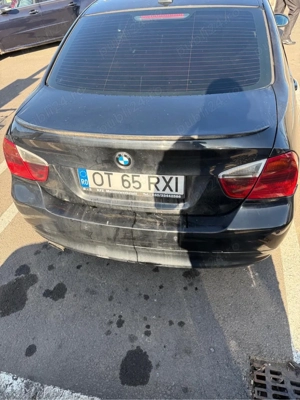 Vand Bmw E90 - imagine 2