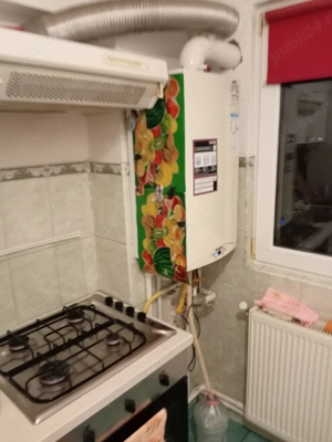 Apartament 2camere confort 1 sporit , strada 9mai - imagine 4