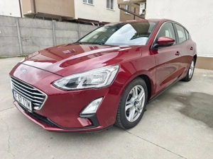 Ford Focus 2018  fără add blue - istoric complet Ford - imagine 9