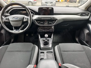Ford Focus 2018  fără add blue - istoric complet Ford - imagine 8