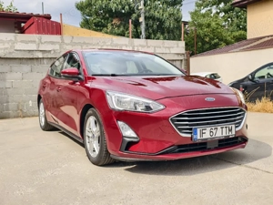 Ford Focus 2018  fără add blue - istoric complet Ford - imagine 7