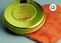 Incalzitor electric AR071EXP Sole Mio Ardes, 550 W