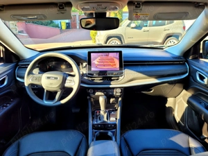 Jeep Compass Limited 1.3T 4xe AT6 PHEV GarantieAuto.ro - imagine 3