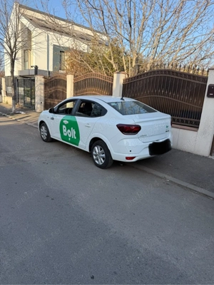 Bolt Uber Logan Transport Alternativ  2024 Expresion ECO-G 100 MT 6.2024 600lei COLANTATE BONUS 50%  - imagine 3