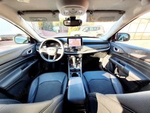 Jeep Compass Limited 1.3T 4xe AT6 PHEV GarantieAuto.ro - imagine 4