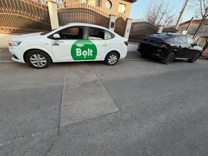 Bolt Uber Logan Transport Alternativ  2024 Expresion ECO-G 100 MT 6.2024 600lei COLANTATE BONUS 50%  - imagine 2
