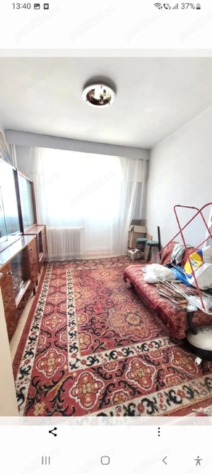 Apartament 4 camere confort I decomandat.Calea Calarasilor Viziru 3,bloc B1 - imagine 9