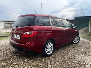 Mazda 5 in rate - imagine 3