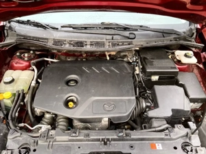 Mazda 5 in rate - imagine 7