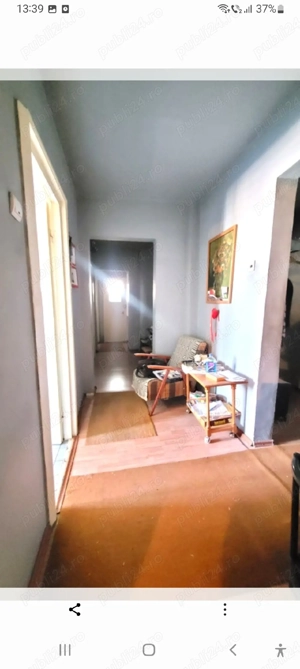 Apartament 4 camere confort I decomandat.Calea Calarasilor Viziru 3,bloc B1 - imagine 5