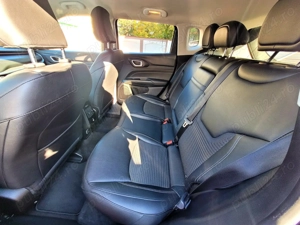 Jeep Compass Limited 1.3T 4xe AT6 PHEV GarantieAuto.ro - imagine 9